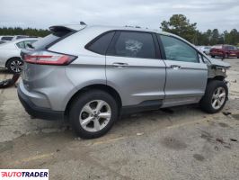 Ford Edge 2020 2