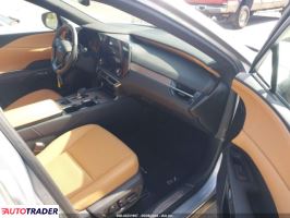Lexus RX 2024 2