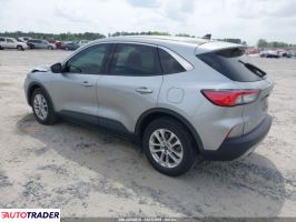Ford Escape 2021 1 Ford Escape 2021 1