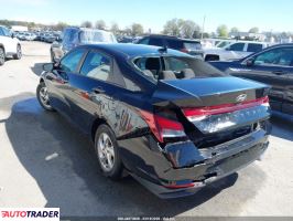 Hyundai Elantra 2021 2