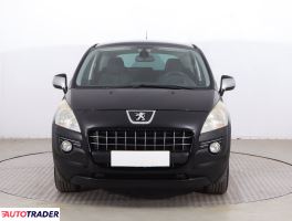 Peugeot 3008 2011 2.0 147 KM