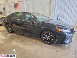 Toyota Camry 2020 2