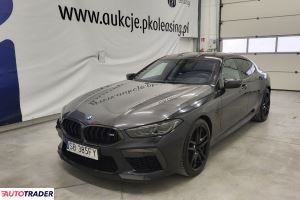 BMW Pozostałe - zobacz ofertę