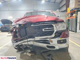 Dodge Ram 2022 5