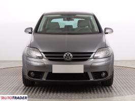 Volkswagen Golf 2005 2.0 138 KM