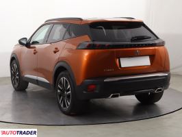 Peugeot 2008 2020 1.2 128 KM