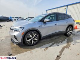 Volkswagen Pozostałe 2023