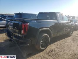 GMC Sierra 2025 2