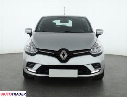 Renault Clio 2020 0.9 88 KM