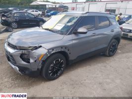 Chevrolet Blazer 2023 1