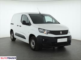 Peugeot Partner 2020 1.5