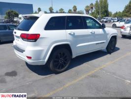 Jeep Grand Cherokee 2019 3 Jeep Grand Cherokee 2019 3