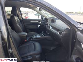 Mazda CX-5 2019 2 Mazda CX-5 2019 2