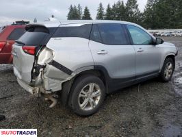 GMC Terrain 2019 1