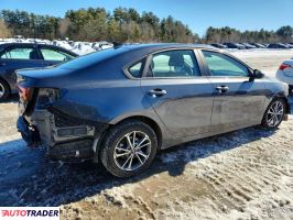 Kia Pozostałe 2022 2