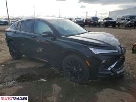 Buick Pozostałe 2025 1
