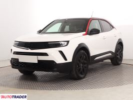 Opel Mokka 2023 134 KM