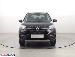 Renault Koleos 2013 2.0 147 KM