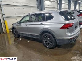 Volkswagen Tiguan 2024 2