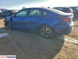 Kia Pozostałe 2020 2