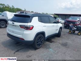 Jeep Compass 2022 2