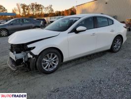 Mazda 3 2019 2