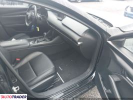 Mazda 3 2021 2 Mazda 3 2021 2