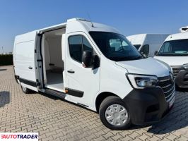 Renault Master 2022 2.3