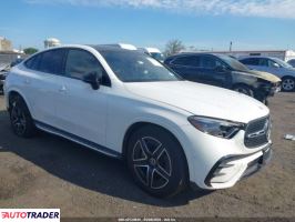 Mercedes 300 2024 2