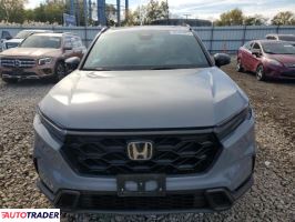 Honda CR-V 2024 2