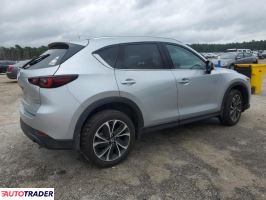 Mazda CX-5 2023 2