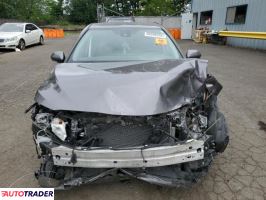 Toyota Camry 2023 2 Toyota Camry 2023 2