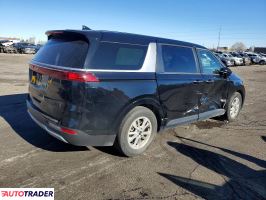 Kia Carnival 2024 3
