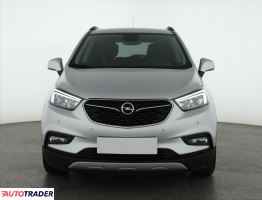 Opel Mokka 2017 1.4 138 KM