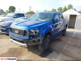 Ford Ranger 2019 2 Ford Ranger 2019 2