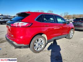 Ford Edge 2020 2