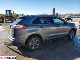 Ford Edge 2022 2