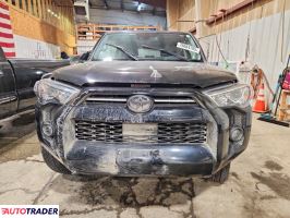 Toyota Pozostałe 2020 4