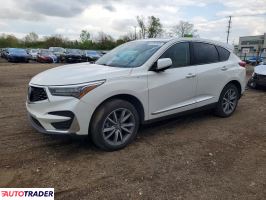 Acura RDX 2020 2