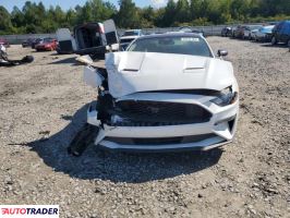 Ford Mustang 2022 2 Ford Mustang 2022 2