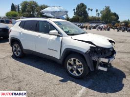 Jeep Compass 2020 2