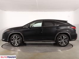 Lexus RX 2020 2.0 234 KM
