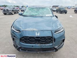 Honda HR-V 2026 2