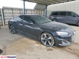 Audi A5 2020 2