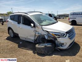 Ford Escape 2019 1
