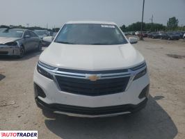 Chevrolet Equinox 2024 1