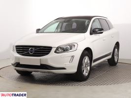 Volvo XC60 2016 2.0 147 KM