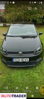 Volkswagen Polo 2015 1.0 60 KM