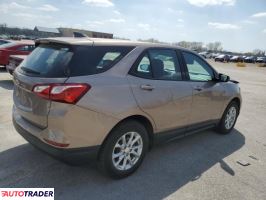 Chevrolet Equinox 2019 1