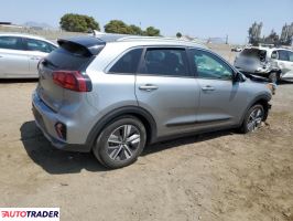 Kia Niro 2022 1